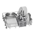 Bosch Serie | 4 | Freestanding (can be integrated) | Dishwasher Built under | SMS4HVW33E | Width 60 cm | Height 84.5 cm | Class 