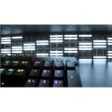 Razer | Huntsman V2 | Gaming keyboard | Optical | RGB LED light | RU | Black | Wired