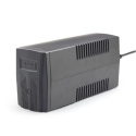 EnerGenie | EG-UPS-B850 ""Basic 850"" UPS, Shuko output sockets | 850 VA | 220V±25% V | AC 220V±10% V