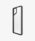 PanzerGlass ClearCase for Samsung Galaxy A42 5G, Black AB