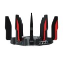 TP-LINK | Archer GX90 | 802.11ax | 574+1201+4804 Mbit/s | 10/100/1000 Mbit/s | Ethernet LAN (RJ-45) ports 3 | Mesh Support | MU-