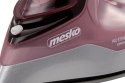 Mesko | MS 5028 | Iron | Steam Iron | 2600 W | Water tank capacity ml | Continuous steam 35 g/min | Steam boost performance 60 