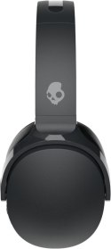 Skullcandy | Hesh Evo | Wireless Headphones | Over-Ear | Wireless | True Black