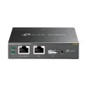 TP-LINK | OC200 | Omada Hardware Controller | Mbit/s | 10/100 Mbit/s | Ethernet LAN (RJ-45) ports 2 | MU-MiMO No | PoE in | Ante
