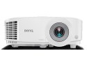 Benq | MW550 | DLP projector | WXGA | 1280 x 800 | 3600 ANSI lumens | White