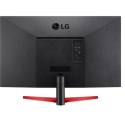 LG | 32MP60G-B | 31.5 "" | IPS | FHD | 1920 x 1080 pixels | 16:9 | 5 ms | 250 cd/m² | Black | HDMI ports quantity 1 | 75 Hz