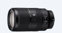 Sony SEL70350G 70-350 mm, Zoom Lens, Black Sony | E 70-350 mm F4.5-6.3 | Sony E-mount