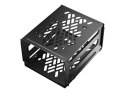 Fractal Design | HDD Cage kit - Type B | Black | Power supply included
