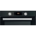 Hotpoint | FA5 841 JH BL HA | Oven | 71 L | Multifunctional | AquaSmart | Knobs and electronic | Height 59.5 cm | Width 59.5 cm 