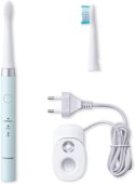 Panasonic | EW-DM81-G503 | Electric Toothbrush | Rechargeable | For adults | Number of brush heads included 2 | Number of teeth 