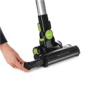 Polti | Vacuum cleaner | PBEU0113 Forzaspira Slim SR110 | Cordless operating | Handstick and Handheld | 21.9 V | Operating time 