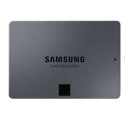 Samsung | SSD | 870 QVO | 2000 GB | SSD form factor 2.5"" | SSD interface SATA III | Read speed 560 MB/s | Write speed 530 MB/s