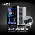 Corsair | RGB & Fan Controller | iCUE Commander PRO