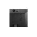 LG | 29WP500-B | 29 "" | IPS | WFHD | 21:9 | 5 ms | 250 cd/m² | Black | Headphone Out Port | HDMI ports quantity 2 | 75 Hz
