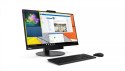 Lenovo | ThinkCentre Tiny In One | 27 "" | IPS | QHD | 16:9 | 14 ms | 350 cd/m² | Black | HDMI ports quantity 1 | 60 Hz