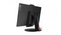 Lenovo | ThinkCentre Tiny In One | 27 "" | IPS | QHD | 16:9 | 14 ms | 350 cd/m² | Black | HDMI ports quantity 1 | 60 Hz