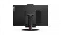 Lenovo | ThinkCentre Tiny In One | 27 "" | IPS | QHD | 16:9 | 14 ms | 350 cd/m² | Black | HDMI ports quantity 1 | 60 Hz