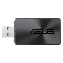 Asus AC1300 Wireless Dual-band USB Adapter