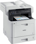 Brother | MFC-L8900CDW | Fax / copier / printer / scanner | Colour | Laser | A4/Legal | Black | White