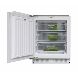 Candy Freezer CFU 135 NE/N	 Energy efficiency class F, Upright, Built-in, Height 82.6 cm, Total net capacity 95 L, White