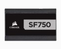 Corsair | SF Series SF750Watt SFX PSU | 750 W