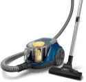 Philips | 2000 series XB2125/09 | Vacuum cleaner | Bagless | Power 850 W | Dust capacity 1.3 L | Blue