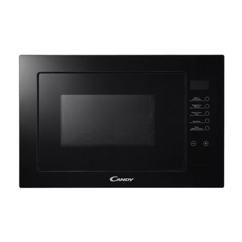 Candy | MICG25GDFN | Microwave oven | Built-in | 900 W | Grill | Black