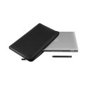 Dell | Fits up to size "" | EcoLoop Leather Sleeve 14 | PE1422VL | Notebook sleeve | Black | ""