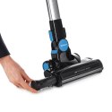 Polti | Vacuum cleaner | PBEU0112 Forzaspira Slim SR100 | Cordless operating | Handstick and Handheld | 21.9 V | Operating time 