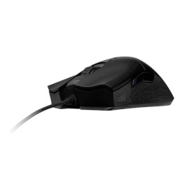 Gigabyte Mouse AORUS M3 Wired, Black, No, Gaming