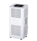 Camry | Air conditioner | CR 7926 | Number of speeds 2 | Fan function | White