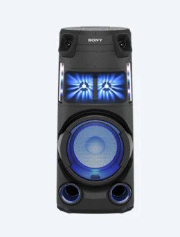 Sony MHC-V43D High Power Audio System with Bluetooth Sony High Power Audio System MHC-V43D AUX in