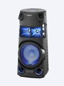 Sony MHC-V43D High Power Audio System with Bluetooth Sony | MHC-V43D | High Power Audio System | AUX in | Bluetooth | CD player 