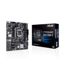 Asus | PRIME H510M-E | Processor family Intel | Processor socket LGA1200 | DDR4 | Memory slots 2 | Supported hard disk drive int