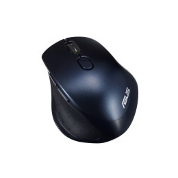 Asus WIRELESS MOUSE MW203 Wireless, Blue, Bluetooth