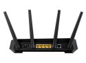 Asus | Wireless Router | ROG STRIX GS-AX5400 | 4804 + 574 Mbit/s | Mbit/s | Ethernet LAN (RJ-45) ports 4 | Mesh Support Yes | MU
