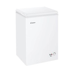 Candy Freezer CCHH 100 Energy efficiency class F, Chest, Free standing, Height 84.5 cm, Total net capacity 97 L, White