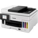 Canon MAXIFY | GX6050 | Printer / copier / scanner | Colour | Ink-jet | A4/Legal | White