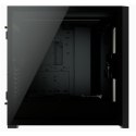 Corsair | Computer Case | 5000D | Side window | Black | Mid-Tower | Power supply included No | ATX