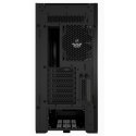 Corsair | Computer Case | 5000D | Side window | Black | Mid-Tower | Power supply included No | ATX
