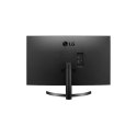 LG | 32QN600-B | 32 "" | IPS | QHD | 2560 x 1440 pixels | 16:9 | 5 ms | 350 cd/m² | Black | Headphone Out | HDMI ports quantity 