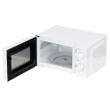 Adler | AD 6205 | Microwave Oven | Free standing | 700 W | White