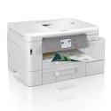 Brother | MFC-J4540DWXL | Fax / copier / printer / scanner | Colour | Ink-jet | A4/Legal | Grey | White