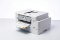 Brother | MFC-J4540DWXL | Fax / copier / printer / scanner | Colour | Ink-jet | A4/Legal | Grey | White