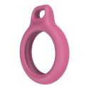 Belkin | Secure holder | Apple AirTag | Pink