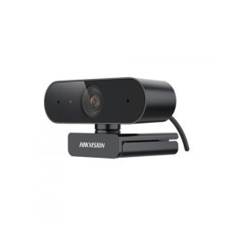 Hikvision Web Camera DS-U02 Black, USB-A