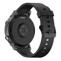 Mobvoi Ticwatch | E3 | Smart watch | Polycarbonate | Glass fibre | Black | Grey | Google Pay | Water-resistant