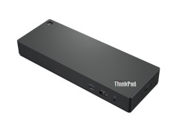 Lenovo ThinkPad Universal Thunderbolt 4 Dock Warranty 36 month(s)
