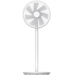 Xiaomi Mi Smart Standing Fan 2 Stand Fan, 15 W, Oscillation, White