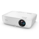 Benq | MX536 | DLP projector | XGA | 1024 x 768 | 4000 ANSI lumens | White
